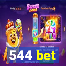 544 bet